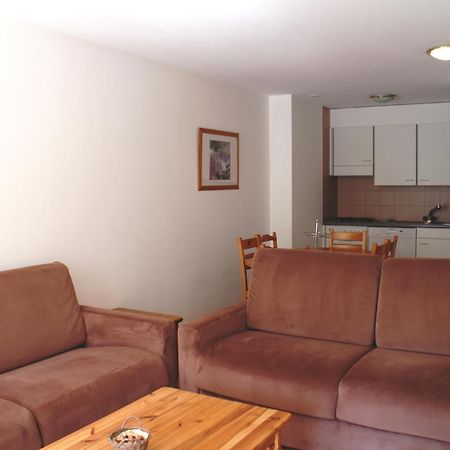 Residences Du Chamossaire 레셍 객실 사진